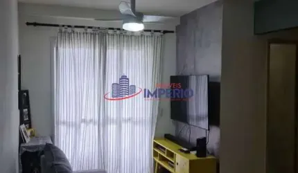 Apartamento com 2 quartos, Freguesia do Ó, São Paulo - R$ 305 mil, Cod: 9119