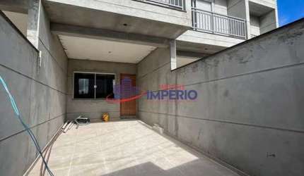 Sobrado com 3 dorms, Imirim, São Paulo - R$ 825 mil, Cod: 9195