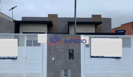 Casa com 3 dorms, Vila Nova Bonsucesso, Guarulhos - R$ 480 mil, Cod: 9198