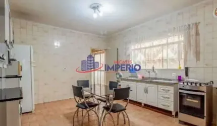 Sobrado com 3 dorms, Jardim Santa Mena, Guarulhos - R$ 630 mil, Cod: 9220