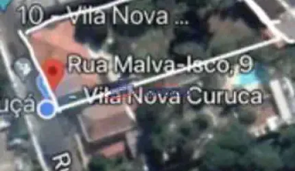 Terreno, Vila Nova Curuçá, São Paulo - R$ 11.7 mi, Cod: 9354