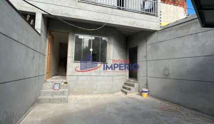 Sobrado com 2 dorms, Imirim, São Paulo - R$ 645 mil, Cod: 9441