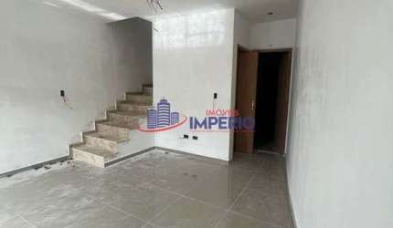 Sobrado com 2 dorms, Imirim, São Paulo - R$ 610 mil, Cod: 9447