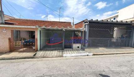 Sobrado com 2 dorms, Vila Gustavo, São Paulo - R$ 390 mil, Cod: 9468