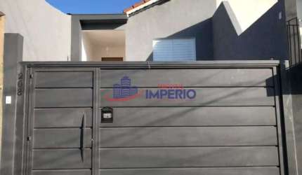 Casa com 2 dorms, Parque Císper, São Paulo - R$ 530 mil, Cod: 9539