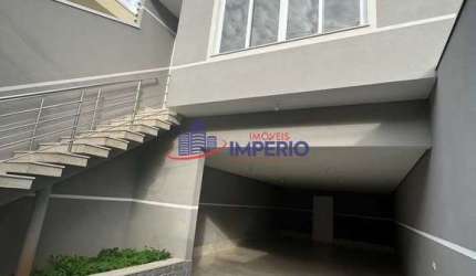 Sobrado com 4 dorms, Vila Irmãos Arnoni, São Paulo - R$ 1.48 mi, Cod: 9680