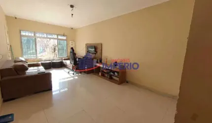 Casa com 4 dorms, Jardim Bom Clima, Guarulhos - R$ 636 mil, Cod: 8025