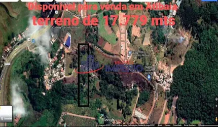 Terreno, Atibaia Belvedere, Atibaia - R$ 2.7 mi, Cod: 9704