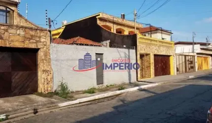 Terreno, Tatuapé, São Paulo - R$ 780 mil, Cod: 9897