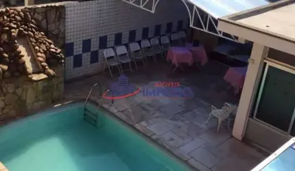 Casa com 3 dorms, Vila Rosália, Guarulhos - R$ 1.39 mi, Cod: 9935