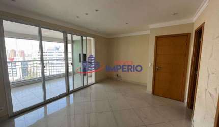 Apartamento com 3 quartos, Centro, Guarulhos, Cod: 9952