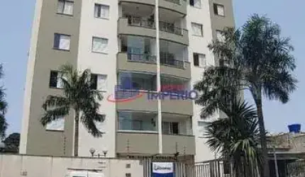 Cobertura com 3 dorms, Lauzane Paulista, São Paulo - R$ 1.1 mi, Cod: 6770