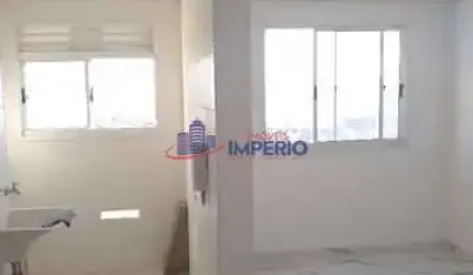 Cobertura com 3 dorms, Vila Rio de Janeiro, Guarulhos - R$ 640 mil, Cod: 9778