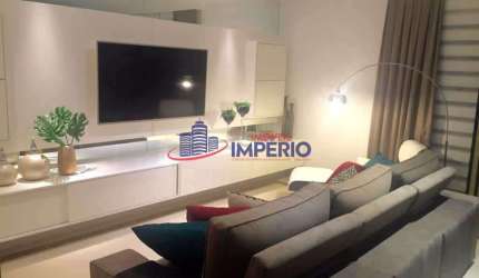 Apartamento com 3 dorms, Jardim São Paulo(Zona Norte), São Paulo - R$ 1.9 mi, Cod: 10000