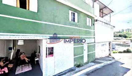 Casa com 3 dorms, Jardim Peri, São Paulo - R$ 395 mil, Cod: 10020