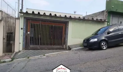 Casa na Vila Constança 3 dormitórios 3 vagas!