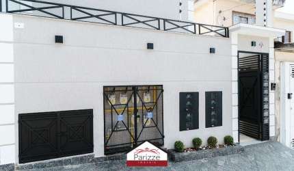 Apartamento no Parque Vitória 2 dormitórios!