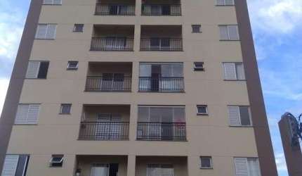 Apartamento na Vila Medeiros 2 dormitórios 1 vaga!