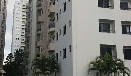 Apartamento no Lauzane 3 dormitórios e 3 vagas!
