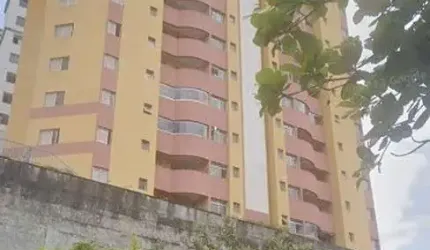 Apartamento no Mandaqui 3 dormitórios 2 vagas!