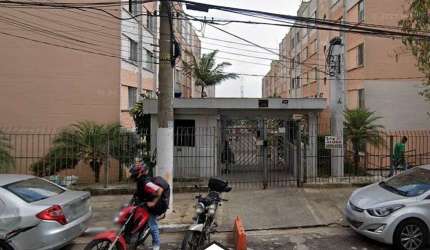 Apartamento no Limão 3 dormitórios 1 vaga!