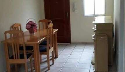 Apartamento em Taipas 2 dormitórios 1 vaga!