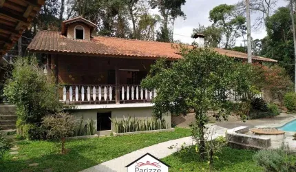 Casa no Jardim Ibiratiba 4 dormitórios 3 vagas!