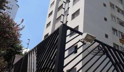 Apartamento na Água Fria 1 dormitório 1 vaga!