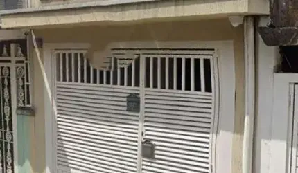 Sobrado na Vila Rica 2 dormitórios 1 vaga!