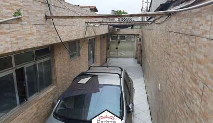 Casas para renda na Vila Medeiros!