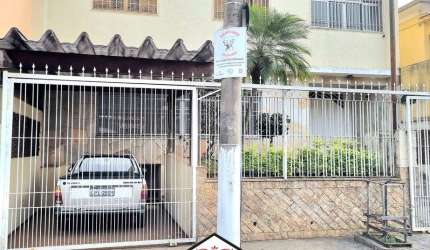 Sobrado na Casa Verde 3 dormitórios 3 vagas!