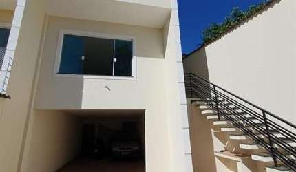 Sobrado no Jardim Virginia Bianca 3 suites 4 vagas