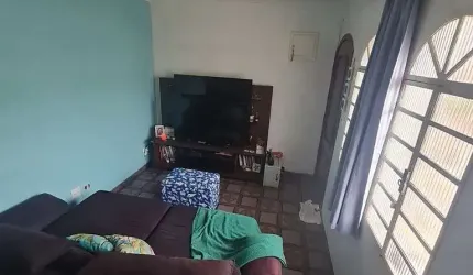 Sobrado no Tucuruvi 2 dormitórios 3 vagas!