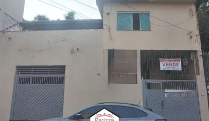 Terreno com 9 casas na pompéia!