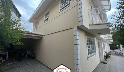 Sobrado condomínio Tremembé 3 dormitórios 2 vags!