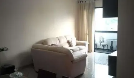 Apartamento Parada Inglesa 3 dormitórios 2 vagas!