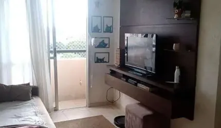 Apartamento no Imirim 2 dormitórios 1 vaga!