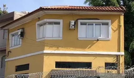 Predio no Imirim com salas comerciais e salão!