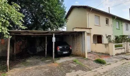 Sobrado em Santana 2 dormitórios 1 vaga!