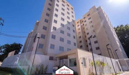 Apartamento no Piqueri 2 dormitórios!