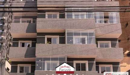 Apartamento na Água Fria com 1 dormitório!