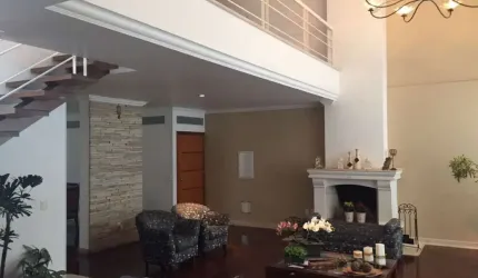 SOBRADO ALTO PADRÃO JARDIM SÃO PAULO