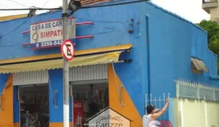 TERRENO PRÓXIMO A SANTANA
