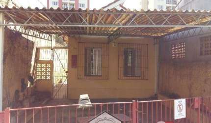 TERRENO NA AVENIDA CASA VERDE