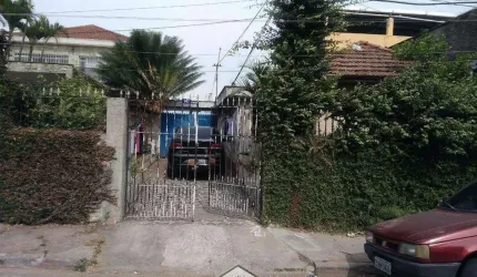 Terreno na Casa Verde