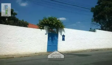 EXCELENTE TERRENO PARA INVESTIDORES NO HORTO