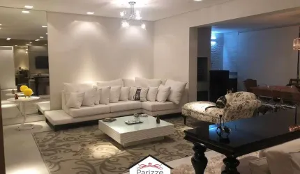 Apartamento com 04 dormitórios no Lauzane Paulista