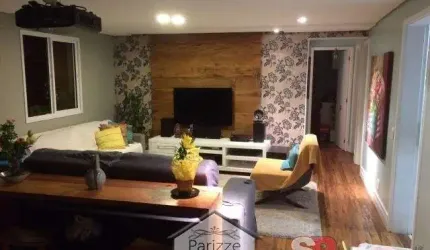 Apartamento no Lauzane Paulista