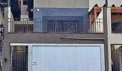 Sobrado na Vila Albertina com piscina!