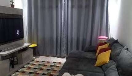 Apartamento Palmas  Tremembé 3 dormitórios 2vagas!